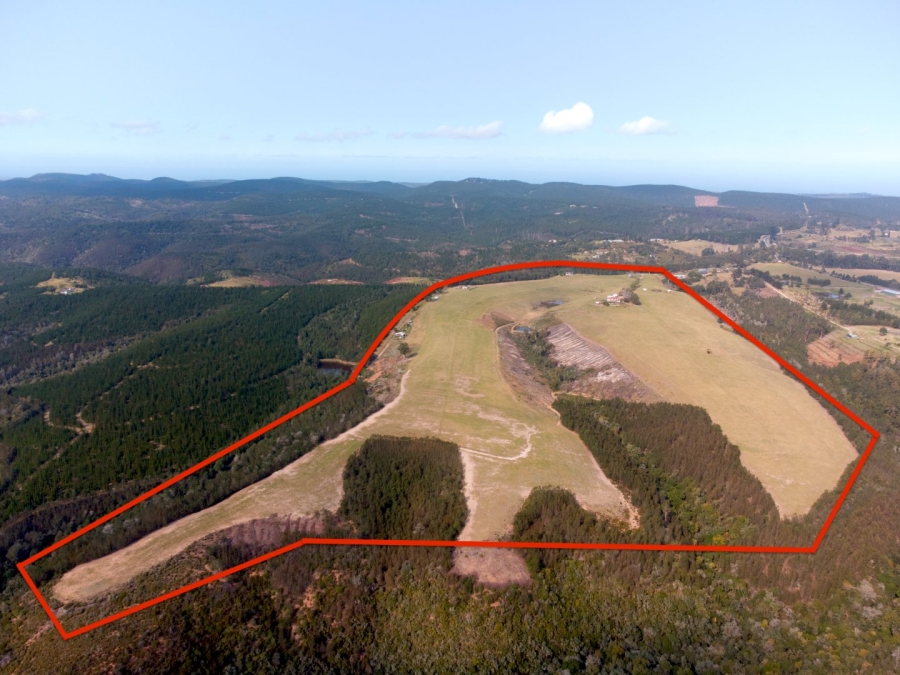 Commercial Property for Sale in Sedgefield Rural Western Cape